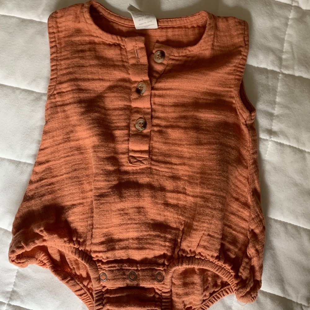 Kate Quinn Gauze Bubble